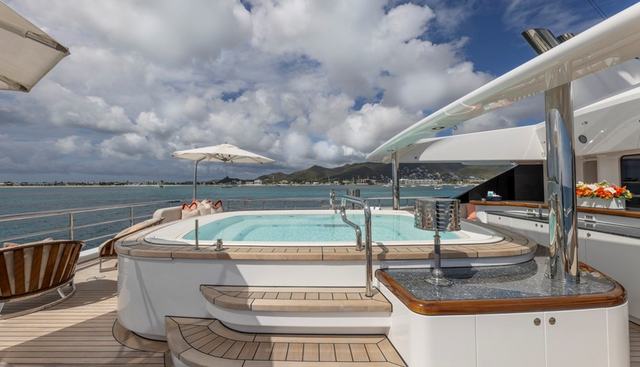GIGIA yacht for sale 44
