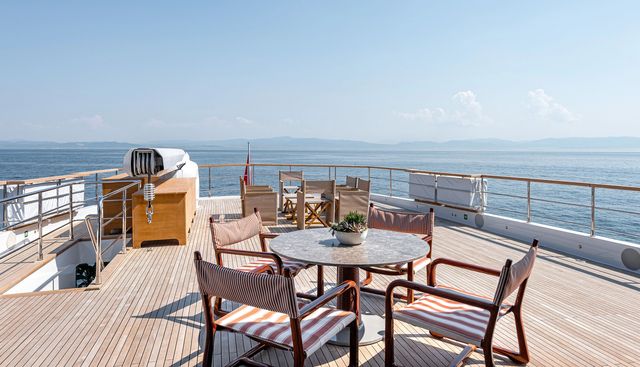 ONE ZERO yacht for sale 38