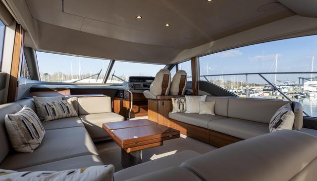 noname yacht for sale 23
