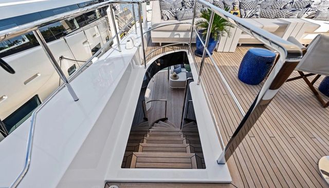 ARTEMIS yacht for sale 48