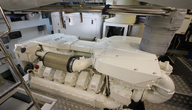 ALAFIA yacht for sale 50