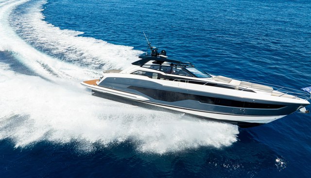 noname yacht for sale 5