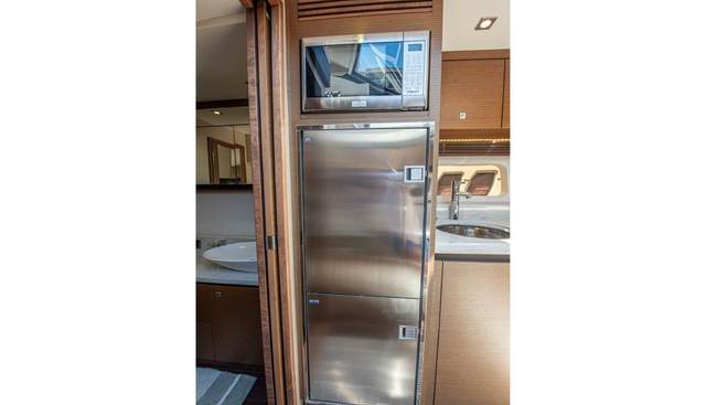 noname yacht for sale 43