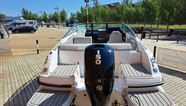 Part Exchange Welcome yacht for sale 7