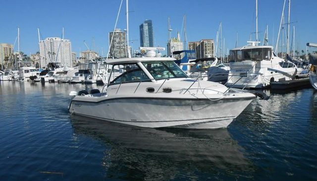 noname yacht for sale 3