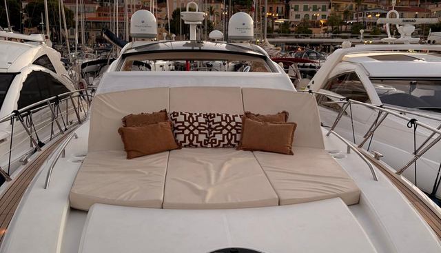 JUNE yacht for sale 9