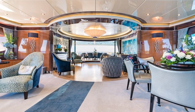 ELIS ET MAR yacht for sale 58