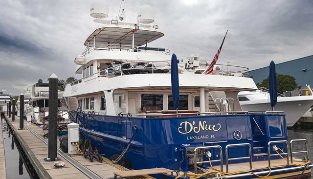 D'NICE yacht for sale 5