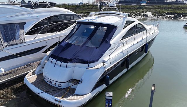 noname yacht for sale 2