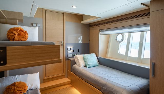 GIADA yacht for sale 20