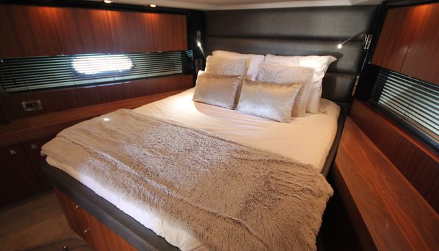 LADY ICE yacht for sale 33