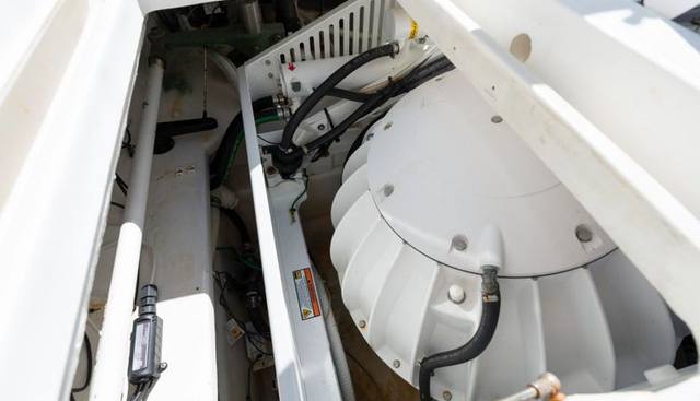 AMANTE yacht for sale 60