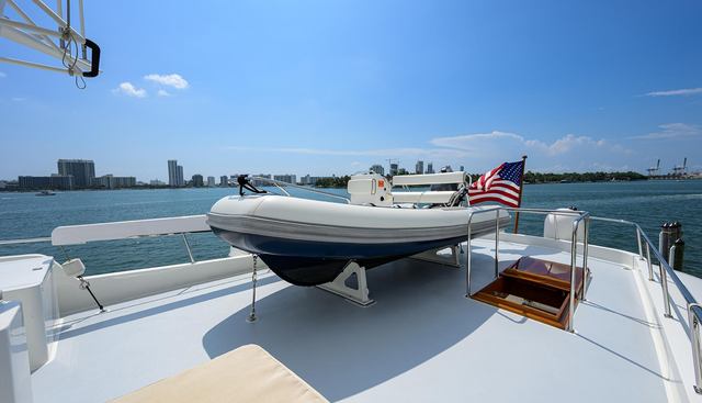 noname yacht for sale 30