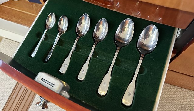 Ayesha yacht for sale 55