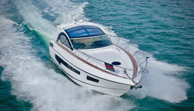 Smart Move yacht for sale 4