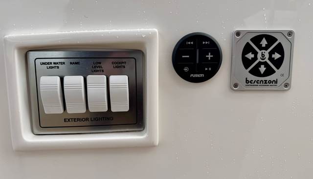 noname yacht for sale 19