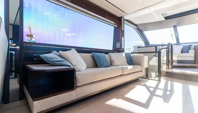 BELLA GEE yacht for sale 30