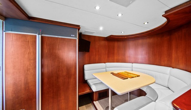 FANSEA yacht for sale 17