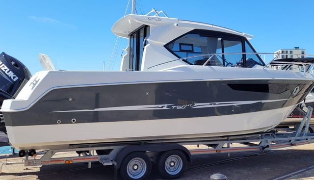 noname yacht for sale 5