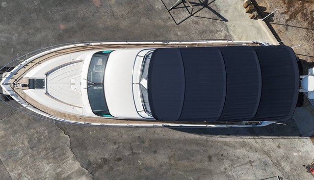 noname yacht for sale 4