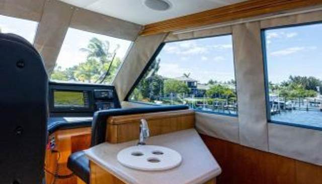 noname yacht for sale 53
