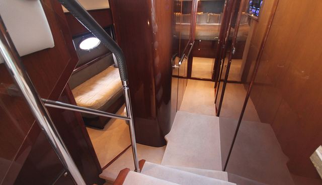 KIBELA yacht for sale 30