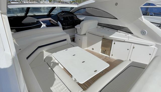 LADY GIULIA yacht for sale 8