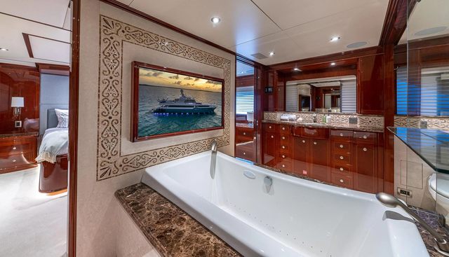 KASHMIR yacht for sale 57