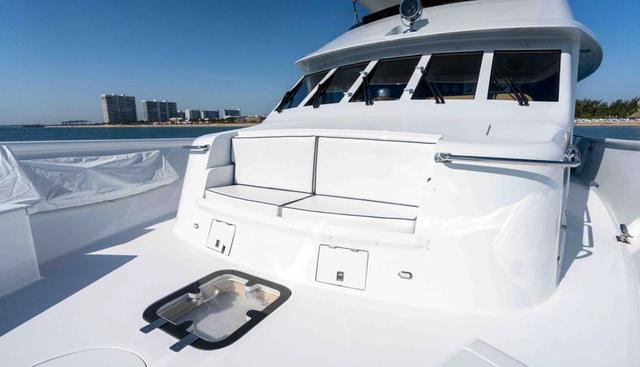 WELL DONE yacht for sale 29