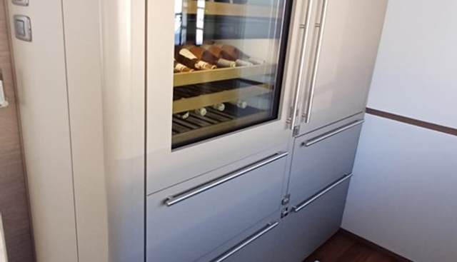 PRINCESS X80 yacht for sale 20