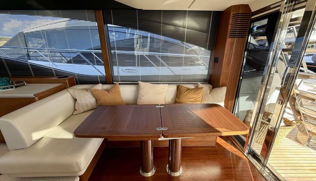 noname yacht for sale 23