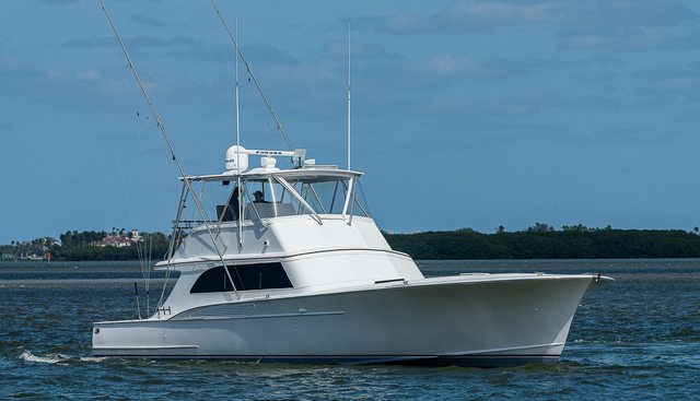 Retribution yacht for sale 72