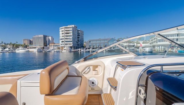 Dream Chaser yacht for sale 10