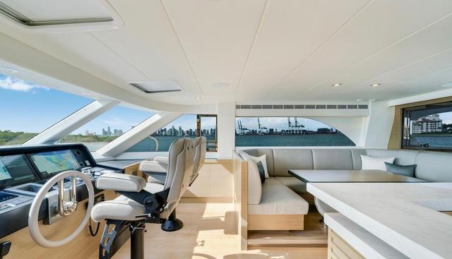 VALIANT yacht for sale 42