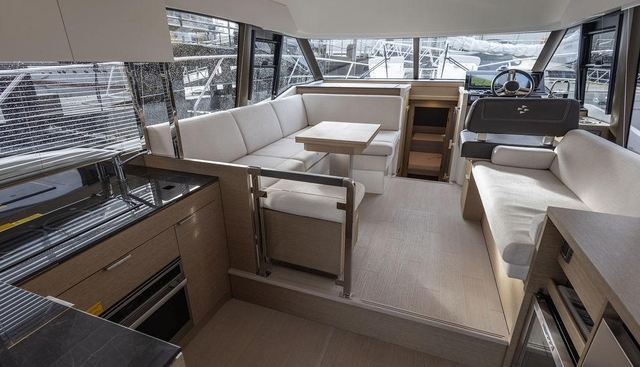 Jib Jab yacht for sale 18