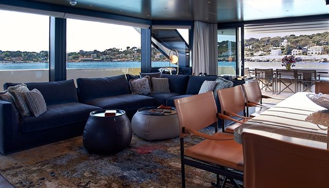 KAPUSHA yacht for sale 15