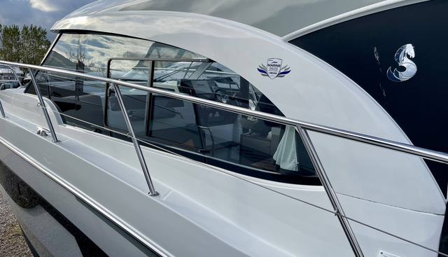 noname yacht for sale 4