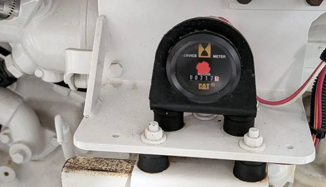 Odeesea yacht for sale 75