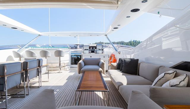 FREEDOM yacht for sale 55