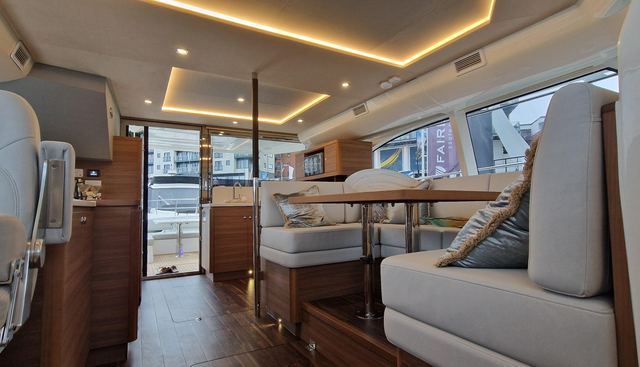 noname yacht for sale 30