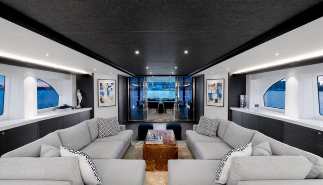 Crescent Lady yacht for sale 3