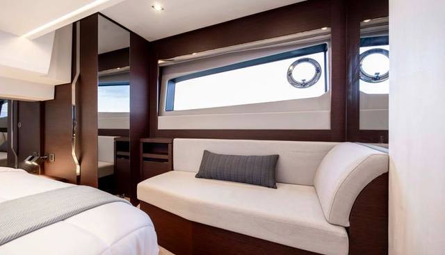 NEVER LOST yacht for sale 32