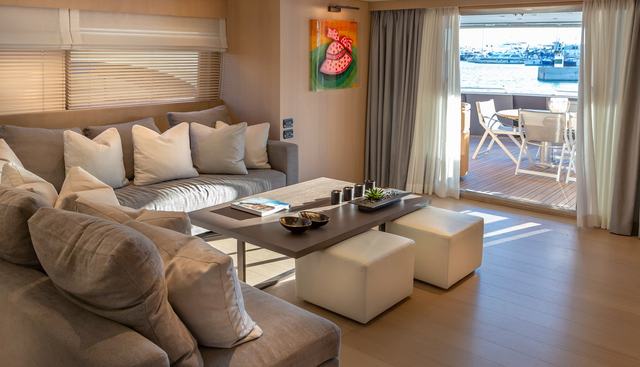 SUMMER FUN yacht for sale 10