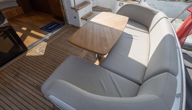 Thabisa yacht for sale 12