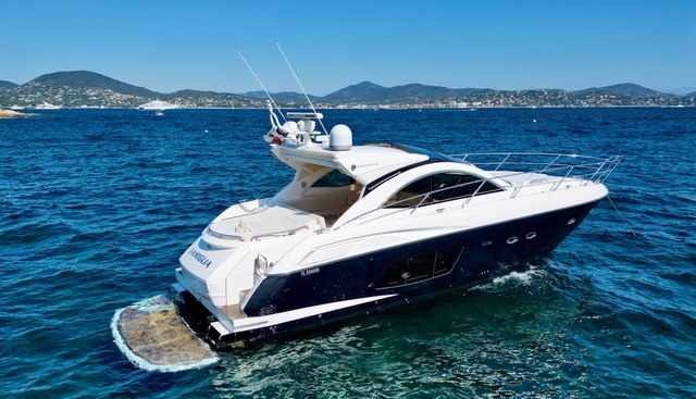 FAMIGLIA yacht for sale 5
