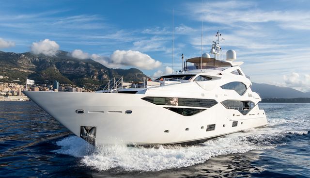 ALADDIN yacht for sale 112