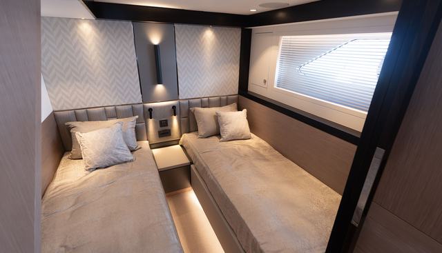 7252468 yacht for sale 43