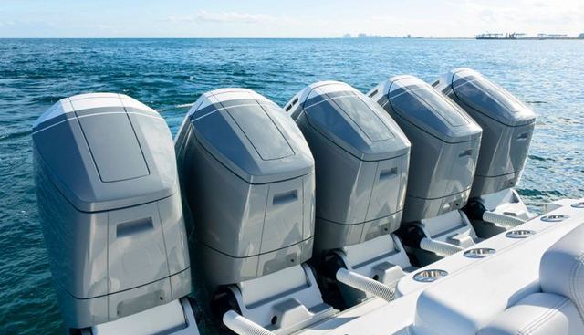 noname yacht for sale 9