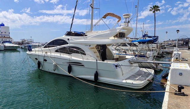 noname yacht for sale 5