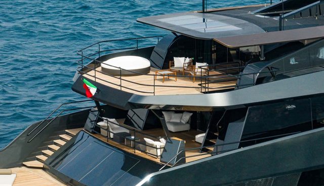 K+ yacht for sale 3